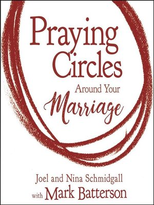 cover image of Praying Circles around Your Marriage
